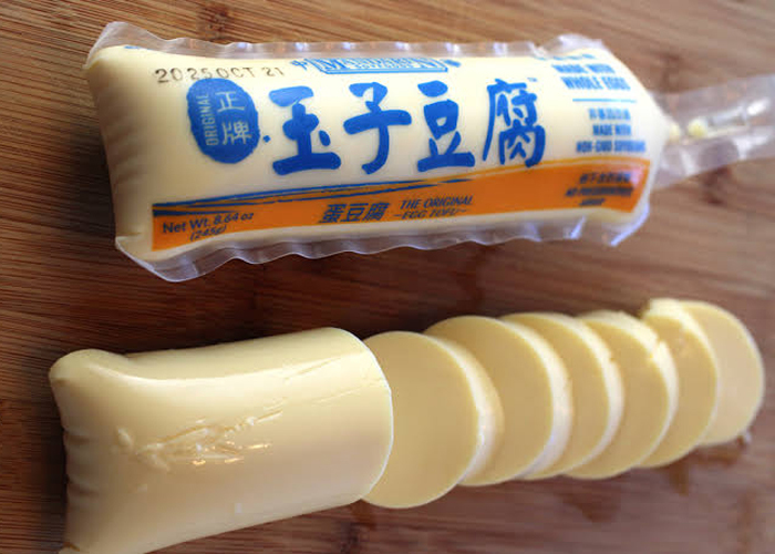 Latest company Cases about Heat-Resistant PE Bags for a Silken Tofu Producer