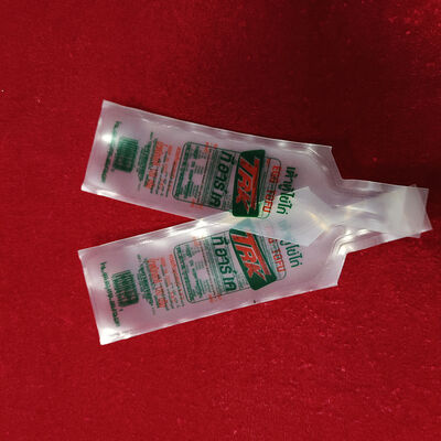 buy Custom Japanese Tofu Packaging Pouches For Silken & Soft Tofu Tube Bags online manufacture