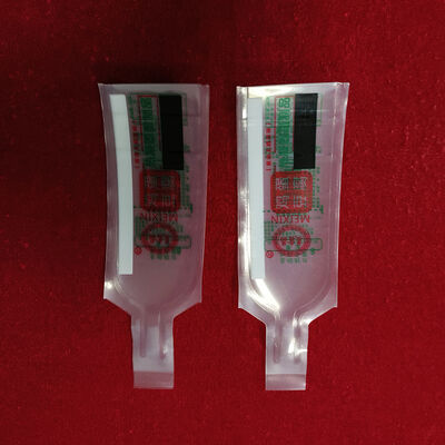 खरीदना ठंडा ताजा जापानी नरम टोफू ट्यूब 70g 140g खुदरा प्रदर्शन पीई कस्टम मुद्रित online manufacture