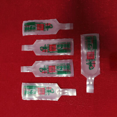 buy Family Dual Cook Boilable Steam Japanese Tofu Packaging 180g 235g Silken Tofu Tube online manufacture
