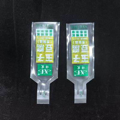 buy Anti Fog Retail Display Soon Tofu Tube 100g-160g Clear Food Grade online manufacture