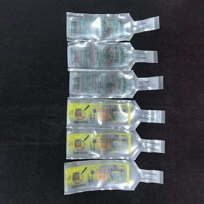buy 105g-170g Clear Japanese Tofu Package Convenience Store Retail online manufacture