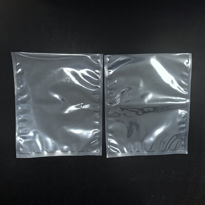buy High Barrier EVOH Vacuum Packaging Bag Seven Layer Film For Fresh Meat Seafood Frozen Storage online manufacture