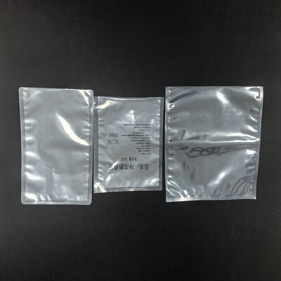 buy PA PE Multi Layer Vacuum Packaging Bags For Cheese Dairy Pet Food Bulk Storage online manufacture