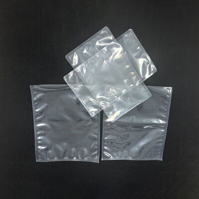 buy Retort Vacuum Pack Bags PA RCPP High Temperature Sterilizable For Shelf Stable Meals online manufacture