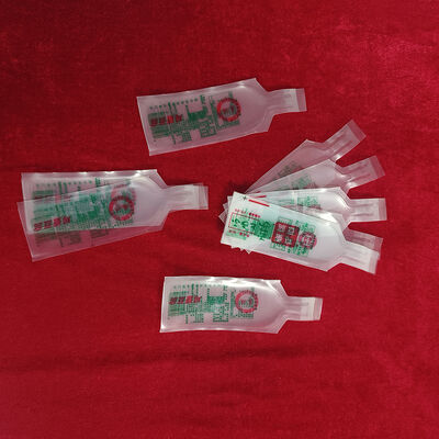 buy 280g 340g Eqg Tofu Tube Custom Printed Transparent Retort Hot Fill  Laminated online manufacture