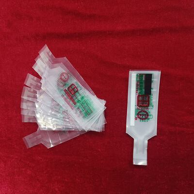 buy Leak Proof Double Heat Seal Japanese Tofu Tube 180g 230g Soft Tofu Tube online manufacture